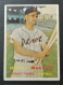 1957 Topps  Baseball #205 Charley Maxwell  - Detroit Tigers