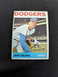 1964 Topps - #231 Dick Calmus (RC) Los Angeles Dodgers EXNM
