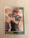 1991 Score Dan McGwire rookie card #313  Seattle Seahawks  1.00 Shipping