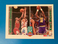 1992-93 NBA Hoops - #320 Michael Jordan, Karl Malone