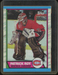 1990-91 Pro Set PATRICK ROY #399 Montreal Canadiens FB6