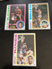 1978 Topps Basketball #99 Sam Lacey