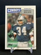 1987 NFL Topps Football | Herschel Walker RC | #264 | Dallas Cowboys