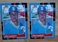Mike Campbell Two- Rated Rookie - 1988 Donruss #30 - Seattle Mariners Near Mint