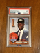 Shaquille O’Neal 1992 Hoops Draft Redemption Rookie Card #A PSA 9 MINT