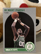 NBA 1990-91 Hoops Robert Parish #45