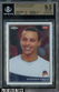 2009-10 Topps Chrome #101 Stephen Curry Warriors RC Rookie /999 BGS 9.5