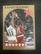 Rolando Blackman 1990-91 Hoops All-Star BASKETBALL #14 Dallas Mavericks