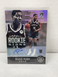 2020-21 Panini Illusions - Rookie Signs #RS-RPE Reggie Perry (AU, RC)
