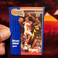 1991-92 Michael Jordan Fleer League Leaders #220 Basketball Card SUPER RARE