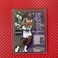 Ray Allen 1996 Skybox Premium Rookie Card RC Milwaukee Bucks #201 
