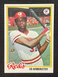 1978 Topps #556 Ed Armbrister (Reds)  