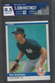 Don Mattingly 1984 Fleer Baseball Rookie RC #131 HGA 8.5 MINT+ Yankees