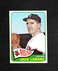 1965 TOPPS #88 JACK LAMABE - BORDERLINE MINT - 3.99 MAX SHIPPING COST