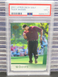 2001 Upper Deck Golf Tiger Woods Rookie Card RC #1 PSA 9 MINT