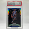 2019-20 Panini Prizm Matisse Thybulle Silver Prizm #290 Rookie RC 76ers PSA 9