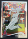 2014 Topps Chrome Mike Trout #1 - Angels