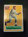 1956 Topps Bobby Thomason Football Card #100