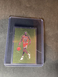 Michael Jordan 1991-92 Panini Gold Foil Sticker #190 Chicago Bulls - Rare Cards