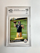 BEN ROETHLISBERGER STEELERS NFL 2004 SCORE #381 ROOKIE CARD BCCG BECKETT 10 MINT