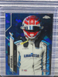 2020 Topps Chrome Formula 1 F1 Sapphire Edition George Russell Rookie RC #192