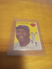 1954 Topps #10 Jackie Robinson LOW GRADE Super Off Center 
