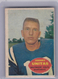 1960 Topps Football Johnny Unitas #1 Vintage Baltimore Colts Quarterback Card