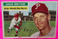 1956 Topps Baseball Card Jack Meyer Grey Back #269 EX-EXMT Range BV$20 NP