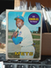 1969 Topps #245 Ed Charles New York Mets