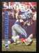 BARRY SANDERS / 1993 Skybox IMPACT Base Card #101 / Detroit Lions