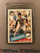 1985 Topps #493 Orel Hershiser - Dodgers - NM/MT+ RC