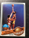 Kareem Abdul Jabbar 1979-80 Topps Vintage Basketball Card #10 SHARP!! LAKERS HOF