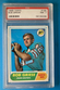 1968 Topps Football - Bob Griese #196 - PSA 7 RC Rookie Miami Dolphins NFL HOF