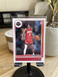 2021-22 - Panini NBA Hoops - Jalen Green #218 - Rookie Card - Rockets 