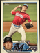 Max Meyer 2023 Topps Series 2 Rookie Card #388 Base