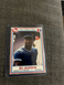 1990 Post Cereal FIRST COLLECTOR SERIES #14 Bo Jackson - Very nice! Royals