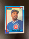 Dwight Smith 1990 Topps #311
