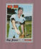 1970 Topps #361 Ray Jarvis Near mint