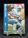 BARRY SANDERS - 1990 Action Packed All-Madden Football #47 - DETROIT LIONS