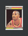 Cedric Maxwell 1987-88 Fleer Basketball #70 - Houston Rockets - Gem Mint