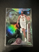 Evan Mobley 2021-22 Panini Illusions Basketball Rookie card #153 Cavaliers 🔥🔥