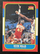 1986-87 Fleer Basketball #126 Kevin Willis