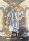 2022 Panini Select FIFA #4 Lionel Messi 