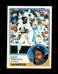 1983 Topps #770 Dave Winfield  NM or BETTER *80s STAR AUCTIONS*