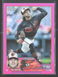 Topps 2023 Topps Chrome #10 DL Hall Pink Refractor Baltimore Orioles Excellent