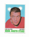 1970-71 Topps:#41 Bob McCord,North Stars