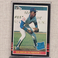 1985 Donruss Baseball #39 Shawon Dunston Chicago Cubs RC