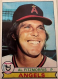 1979 Topps - #638 Al Fitzmorris Baseball Card