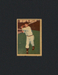 1952 Berk Ross Vic Wertz #66 - Detroit Tigers - RARE - Mint