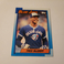 1990 Topps - #295 Fred McGriff